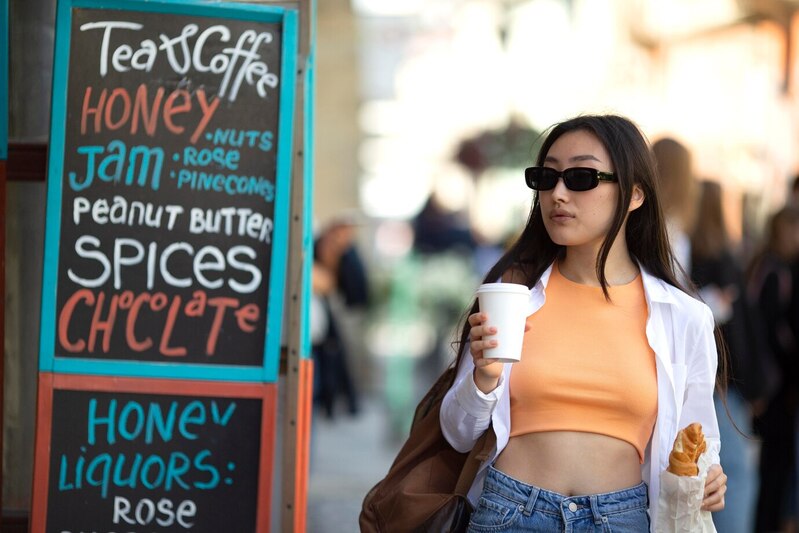 Skilting i butikk og på arrangementer: tips og ideer som trekker kunder