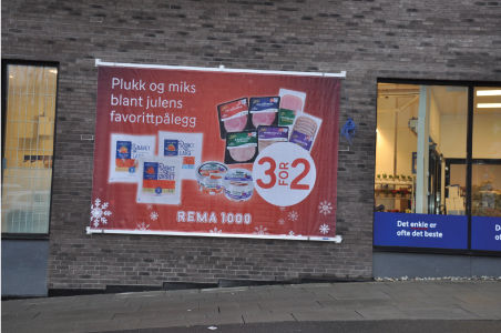 Effektive opphengssystemer for plakater i butikk: Alt du trenger å vite