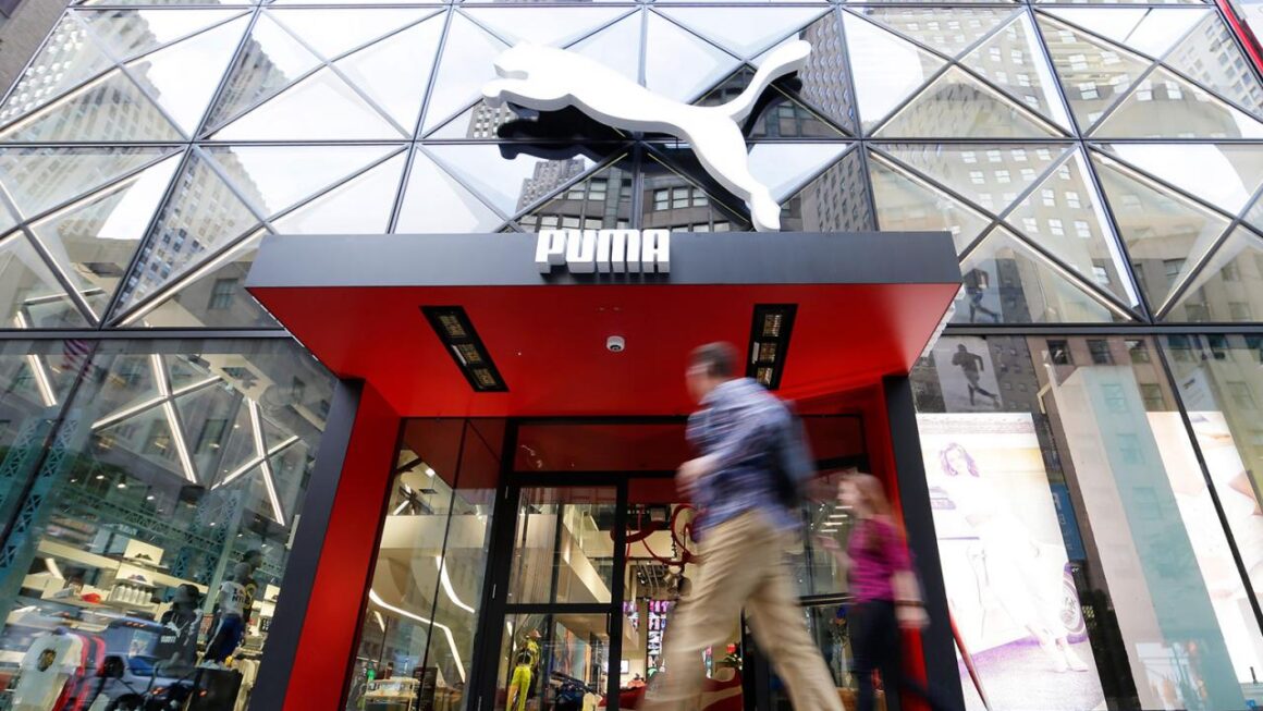 Puma: Historien om rivalitet, innovasjon og forandring