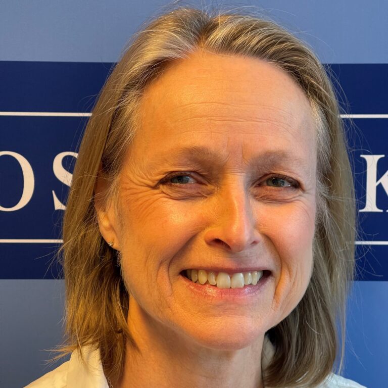 Birgitte Ellingsen
