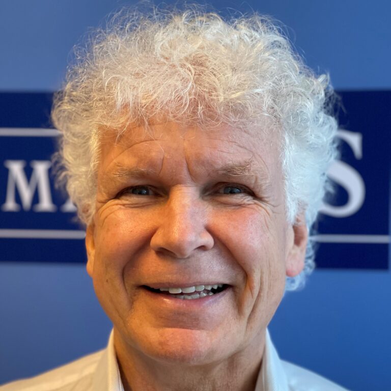 Morten Hansen